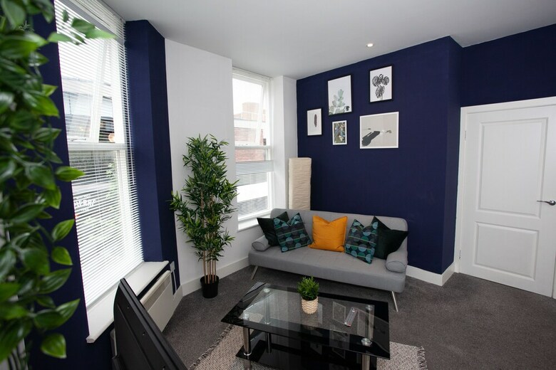 Cross St Boutique Apartment