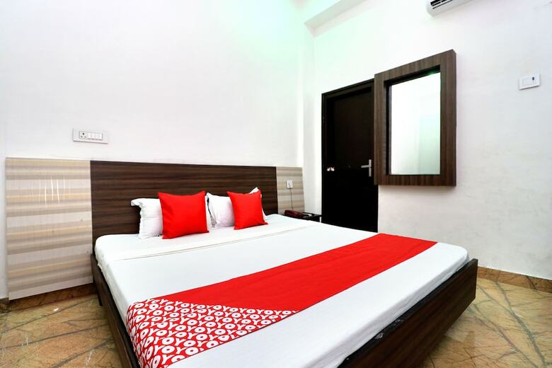 Oyo 41212 Hotel Sunview