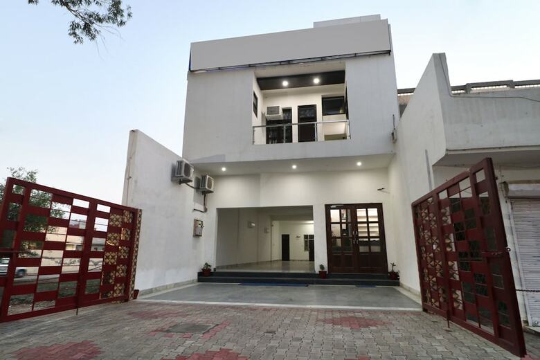 Oyo 41212 Hotel Sunview