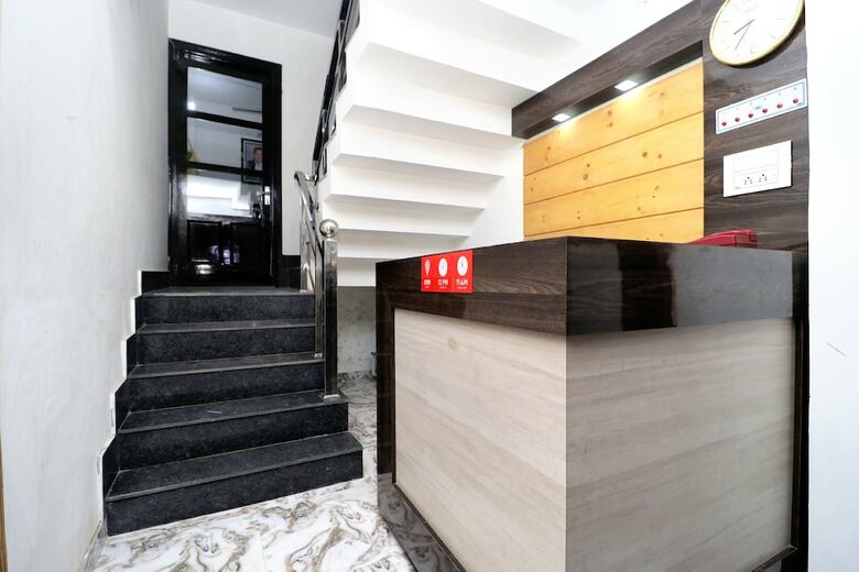 Oyo 41212 Hotel Sunview