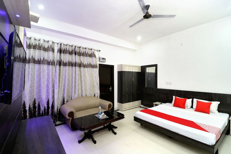 Oyo 41212 Hotel Sunview