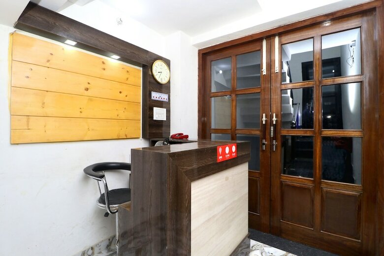 Oyo 41212 Hotel Sunview