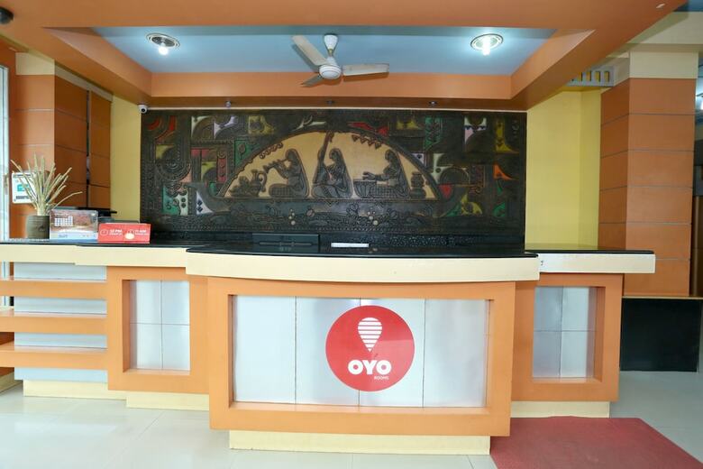 Hotel Oyo Flagship 45432 R.v.tower