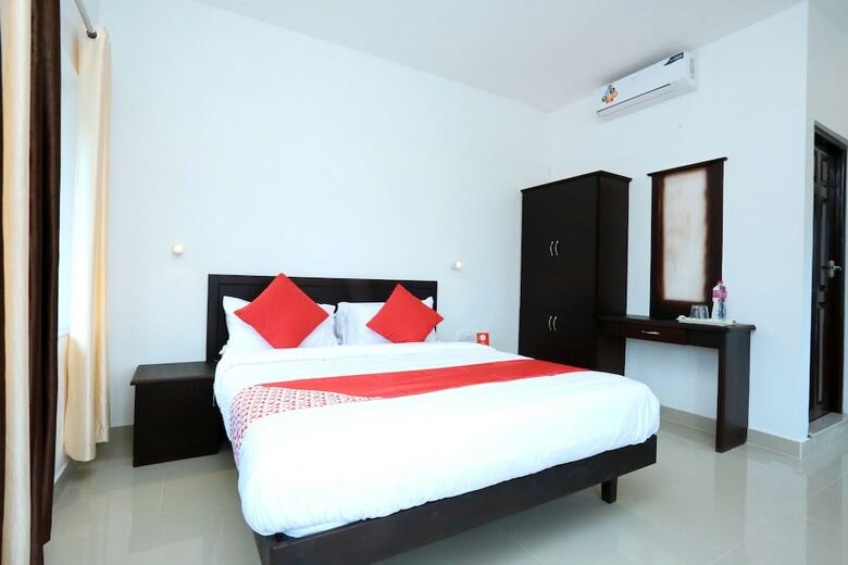Hotel Oyo Flagship 45432 R.v.tower