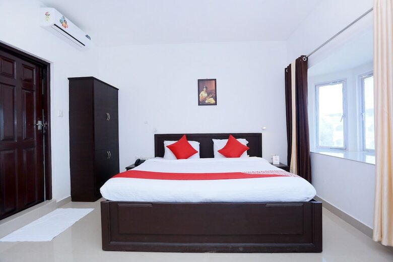 Hotel Oyo Flagship 45432 R.v.tower