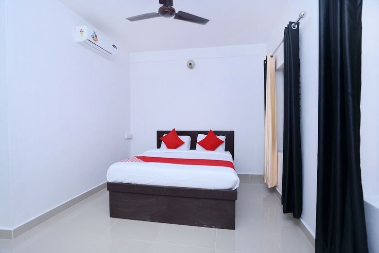 Hotel Oyo Flagship 45432 R.v.tower