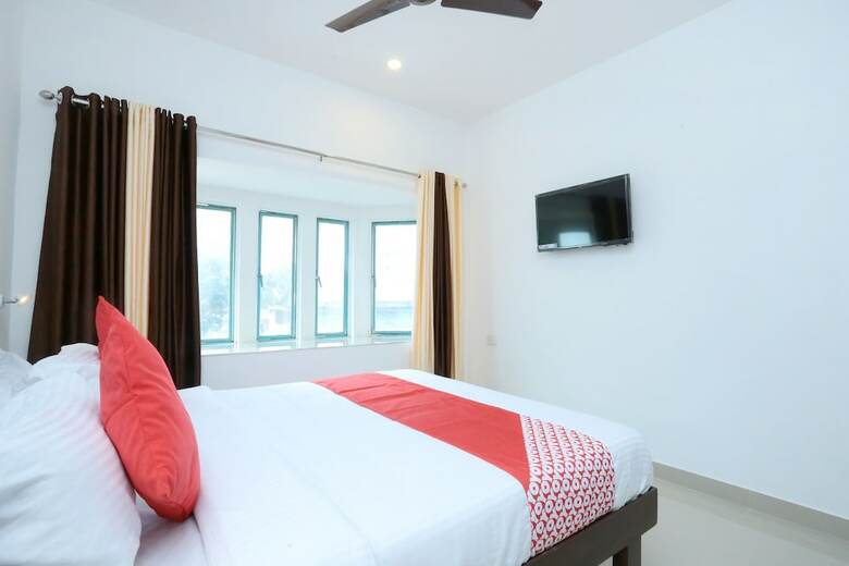 Hotel Oyo Flagship 45432 R.v.tower