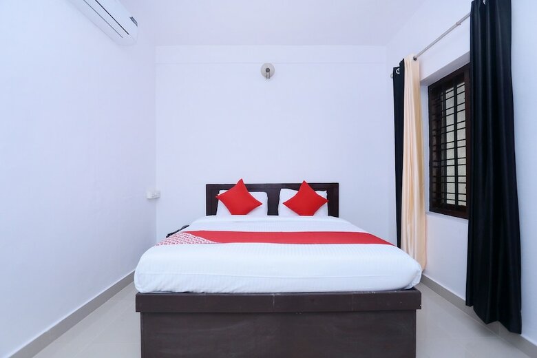 Hotel Oyo Flagship 45432 R.v.tower