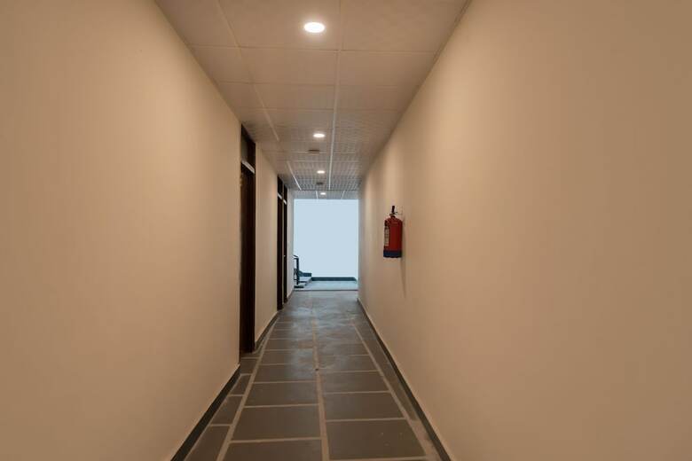 Hotel Oyo Flagship 45264 Opposite Paryavaran Complex Post Office