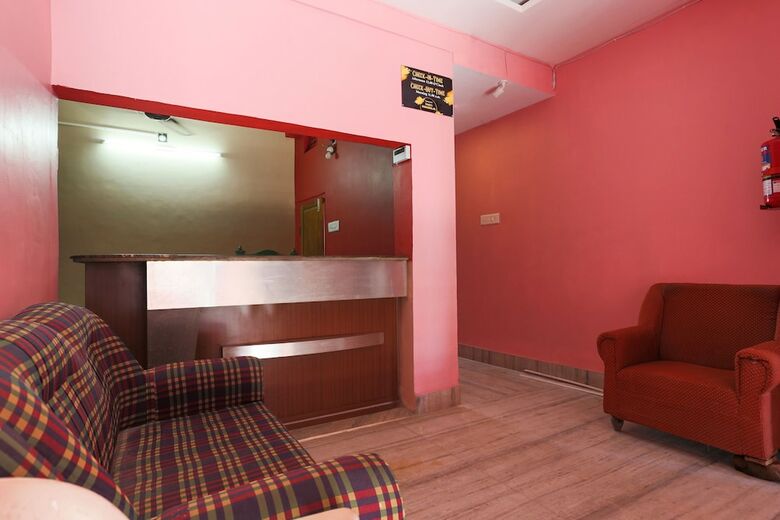 Hotel Spot On 38541 Nirmalya's Maharaja