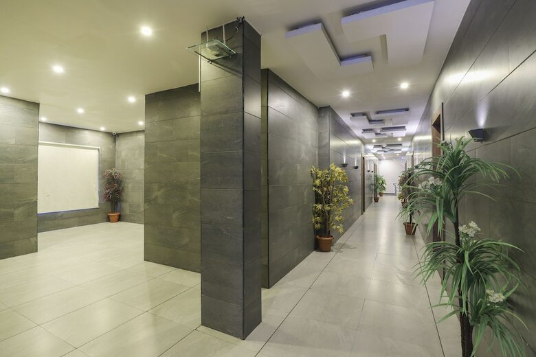 Hotel Capital O 48764 Apple Residency