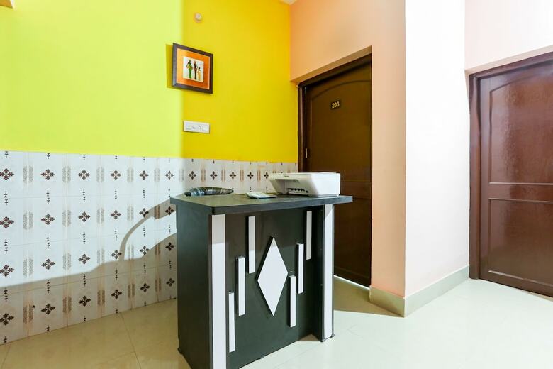 Hotel Oyo 46929 Royal Blues