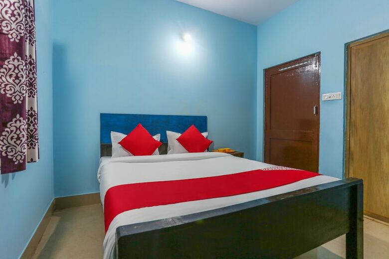 Hotel Oyo 46929 Royal Blues