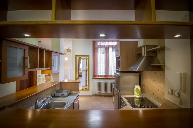 Feel Belgrade Superior Apartment