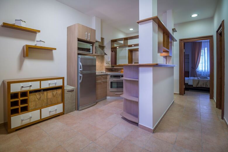 Feel Belgrade Superior Apartment