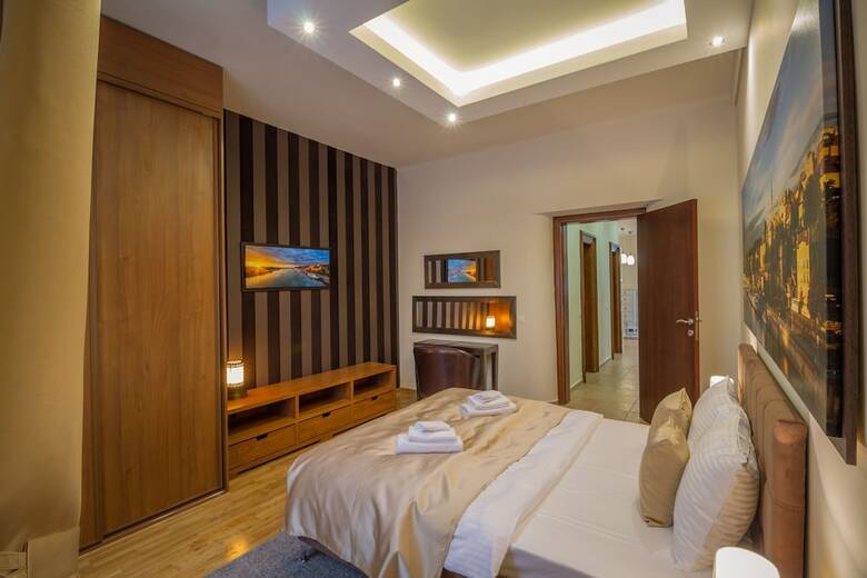 Feel Belgrade Superior Apartment