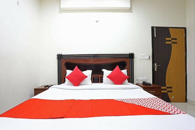 Oyo 43691 Hotel Rbs Inn