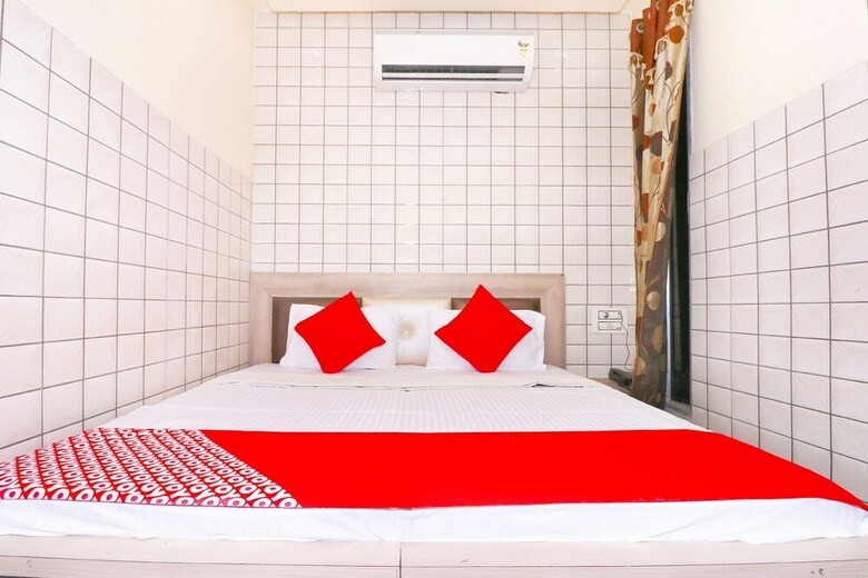 Oyo 37774 Hotel The Great
