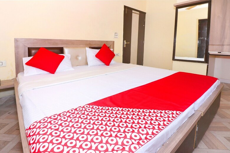 Oyo 37774 Hotel The Great