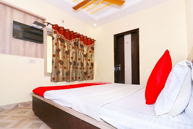 Oyo 37774 Hotel The Great