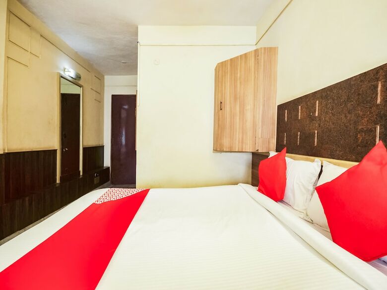 Oyo 45848 Hotel Juha Regencys