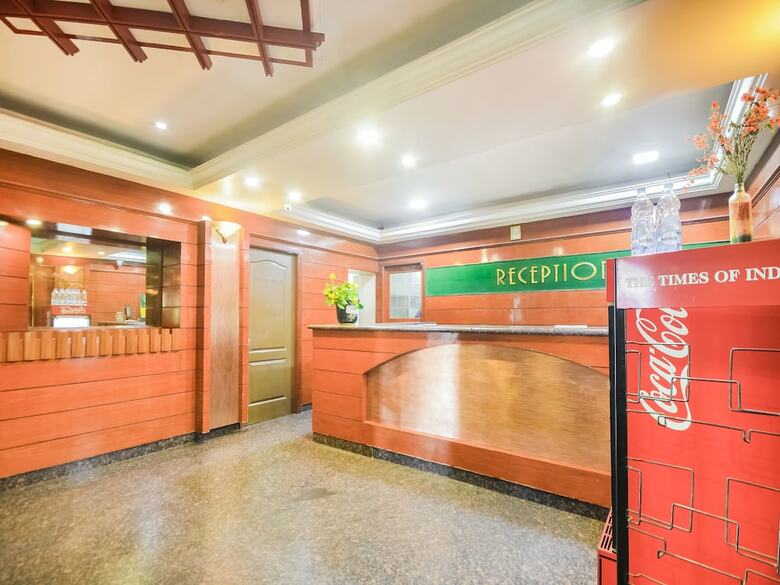 Oyo 45848 Hotel Juha Regencys