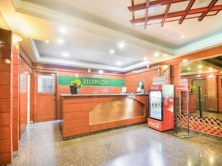 Oyo 45848 Hotel Juha Regencys