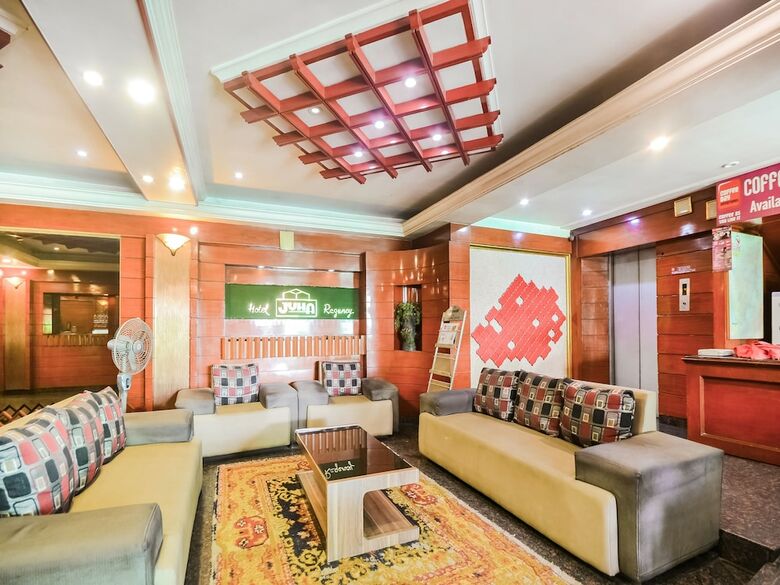 Oyo 45848 Hotel Juha Regencys