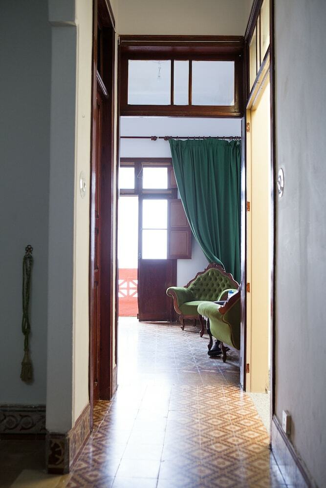 Hostal Stardust Hostel