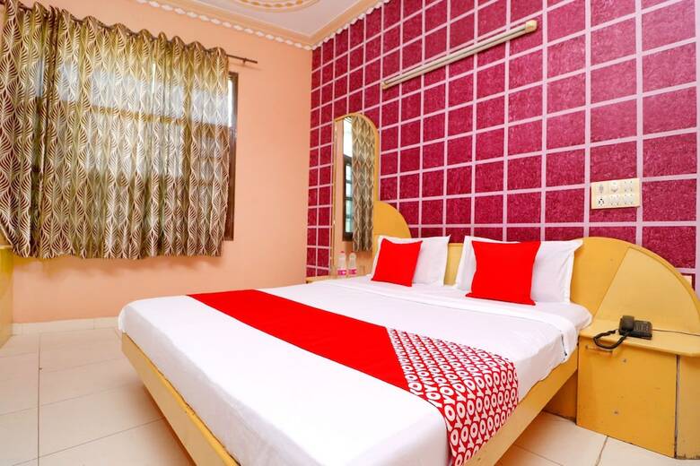Oyo 42787 Hotel Shahi Mahal