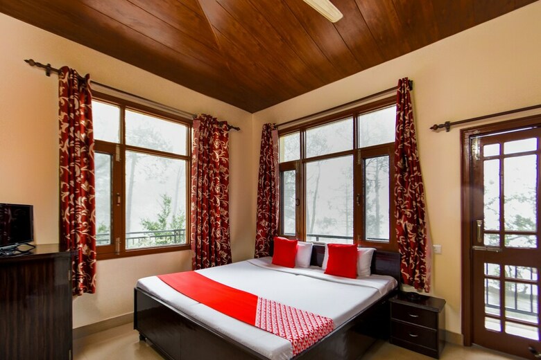 Hotel Oyo 47658 Sai Home Stay