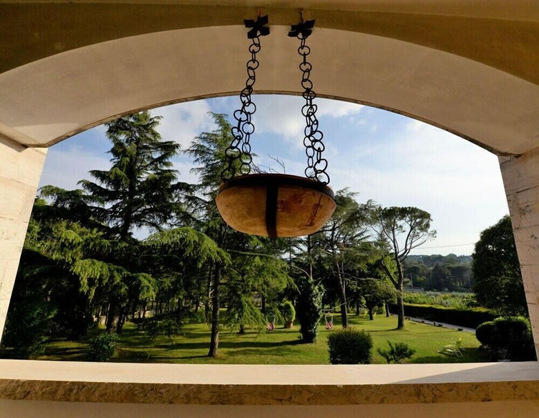 Bed & Breakfast Villa Pesce
