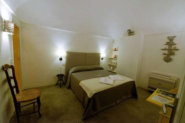 Bed & Breakfast Villa Pesce
