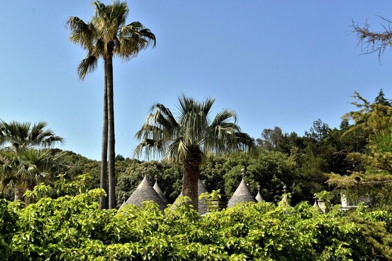 Bed & Breakfast Villa Pesce