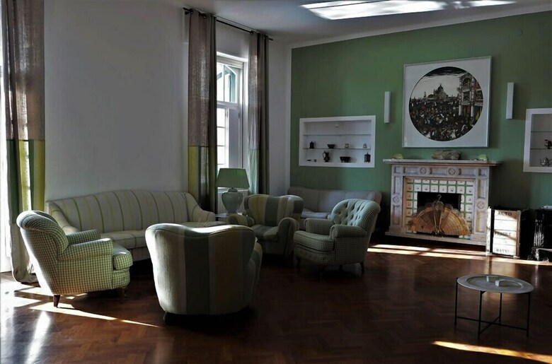 Bed & Breakfast Villa Pesce