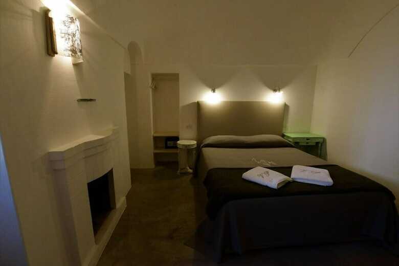 Bed & Breakfast Villa Pesce