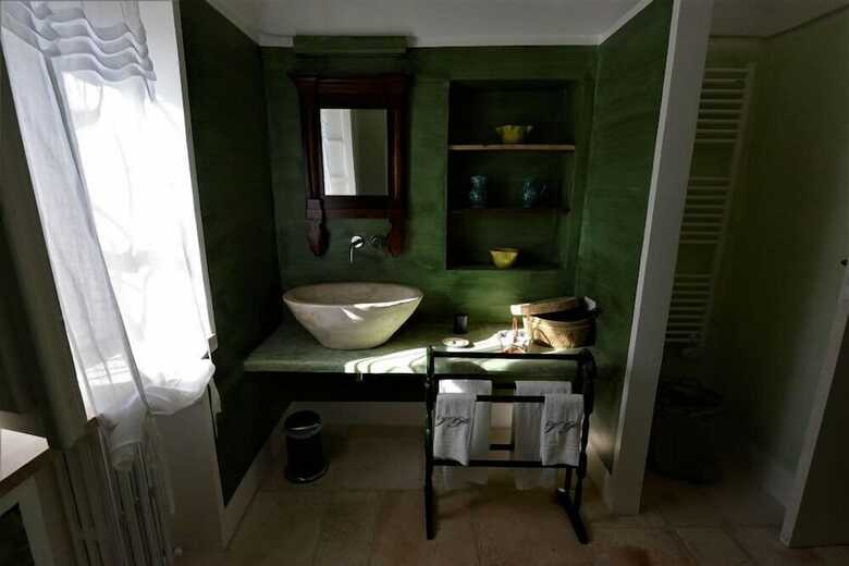 Bed & Breakfast Villa Pesce