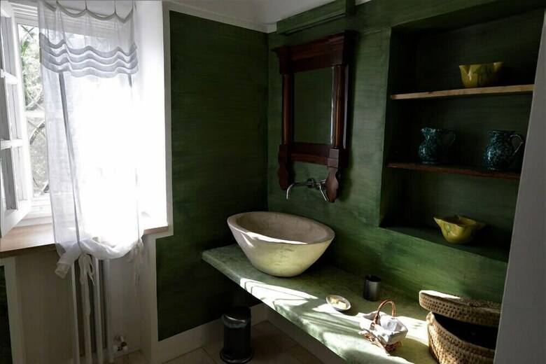 Bed & Breakfast Villa Pesce