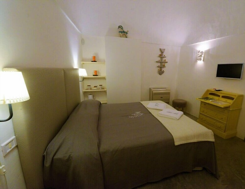 Bed & Breakfast Villa Pesce