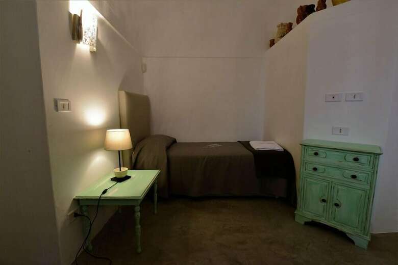 Bed & Breakfast Villa Pesce