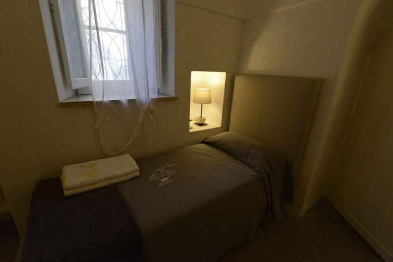 Bed & Breakfast Villa Pesce