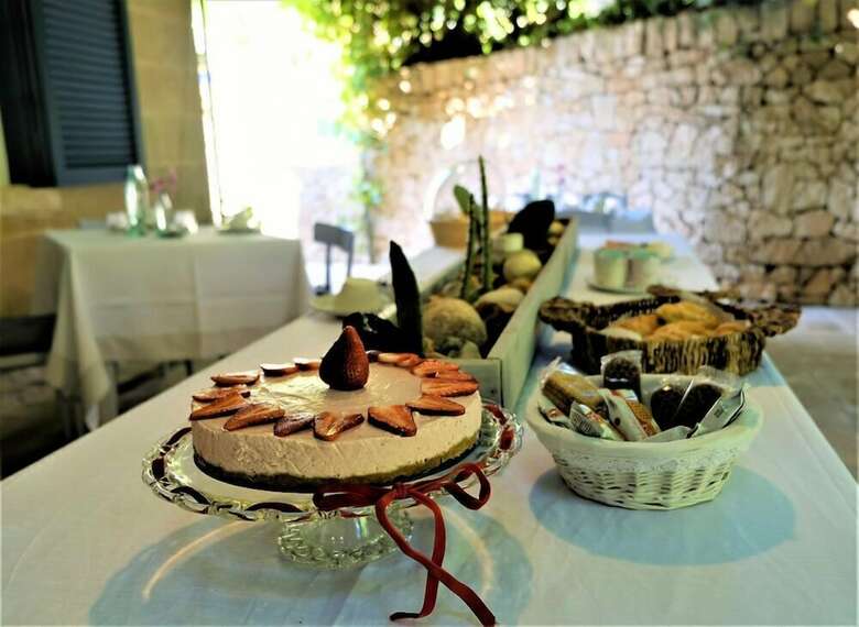 Bed & Breakfast Villa Pesce