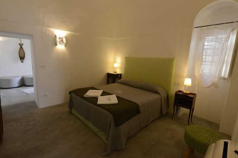 Bed & Breakfast Villa Pesce