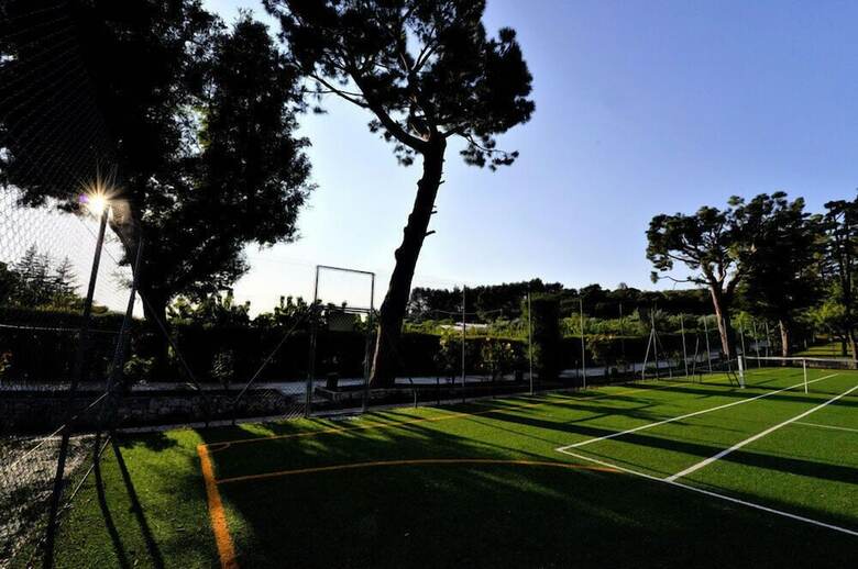 Bed & Breakfast Villa Pesce