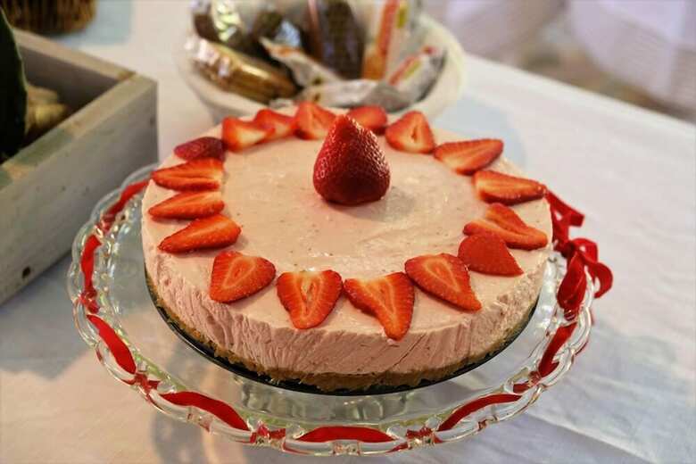 Bed & Breakfast Villa Pesce