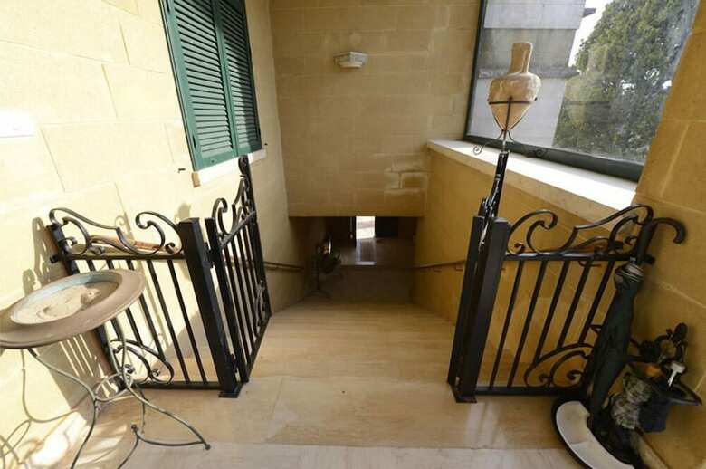 Bed & Breakfast Villa Pesce