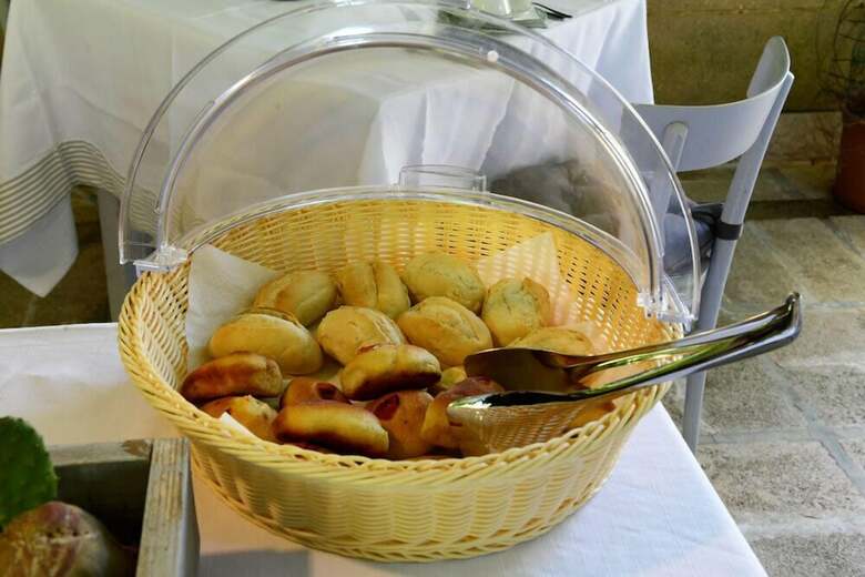 Bed & Breakfast Villa Pesce