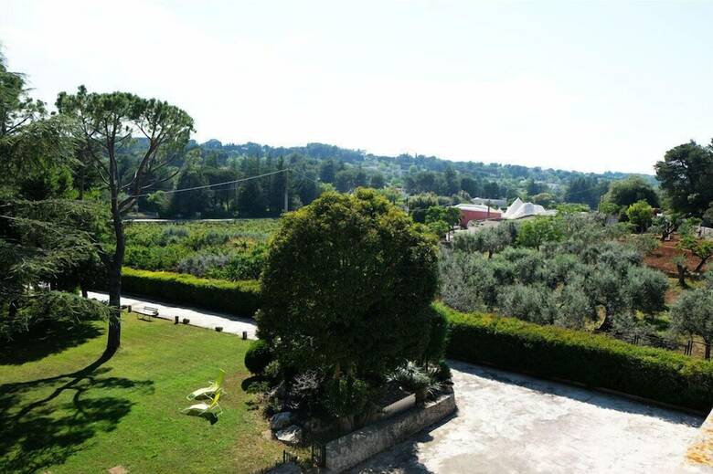 Bed & Breakfast Villa Pesce