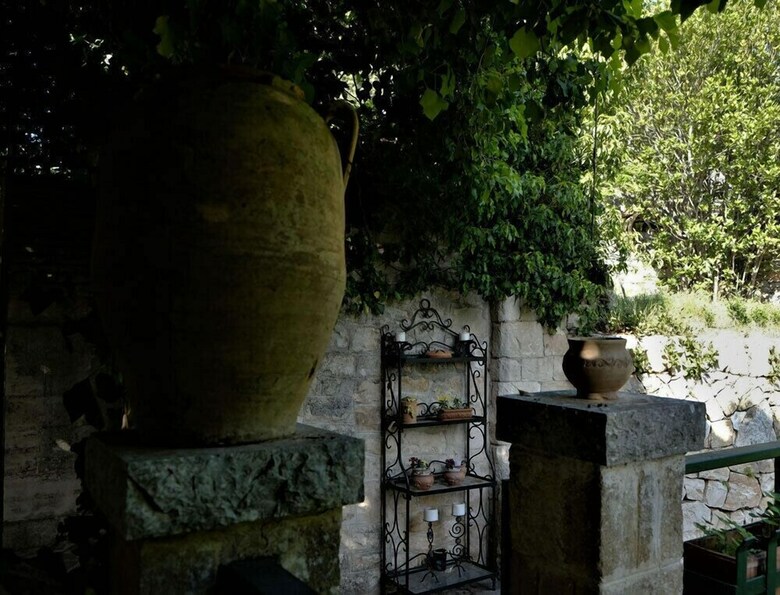 Bed & Breakfast Villa Pesce