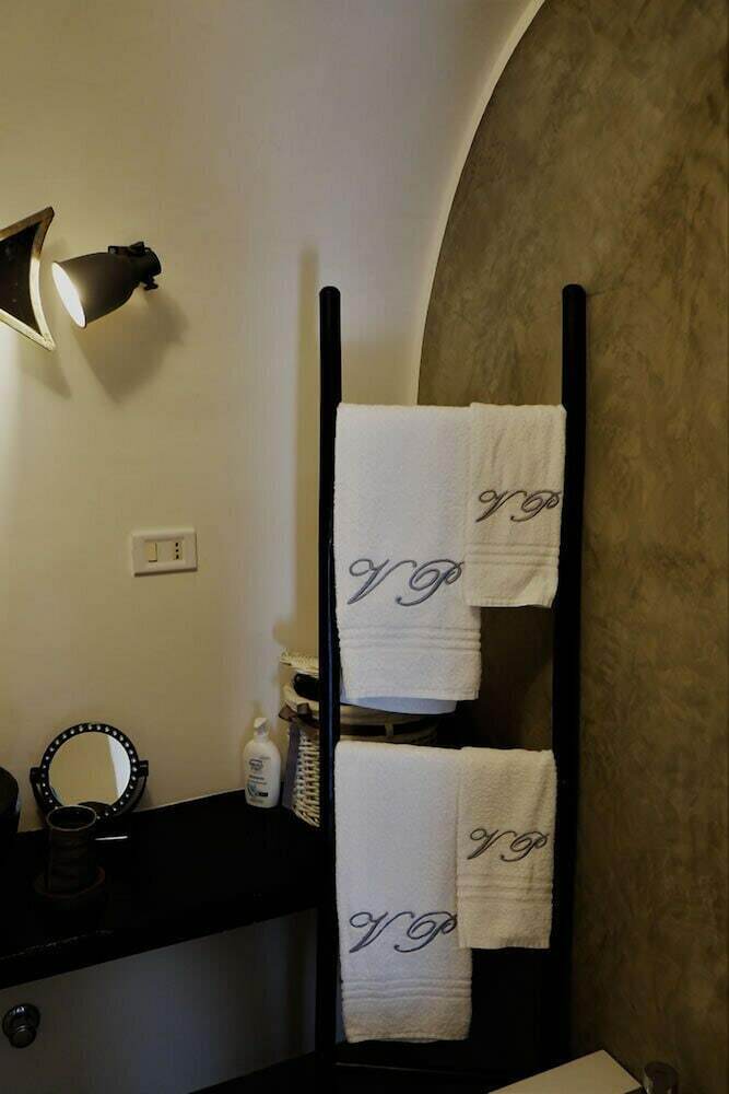 Bed & Breakfast Villa Pesce